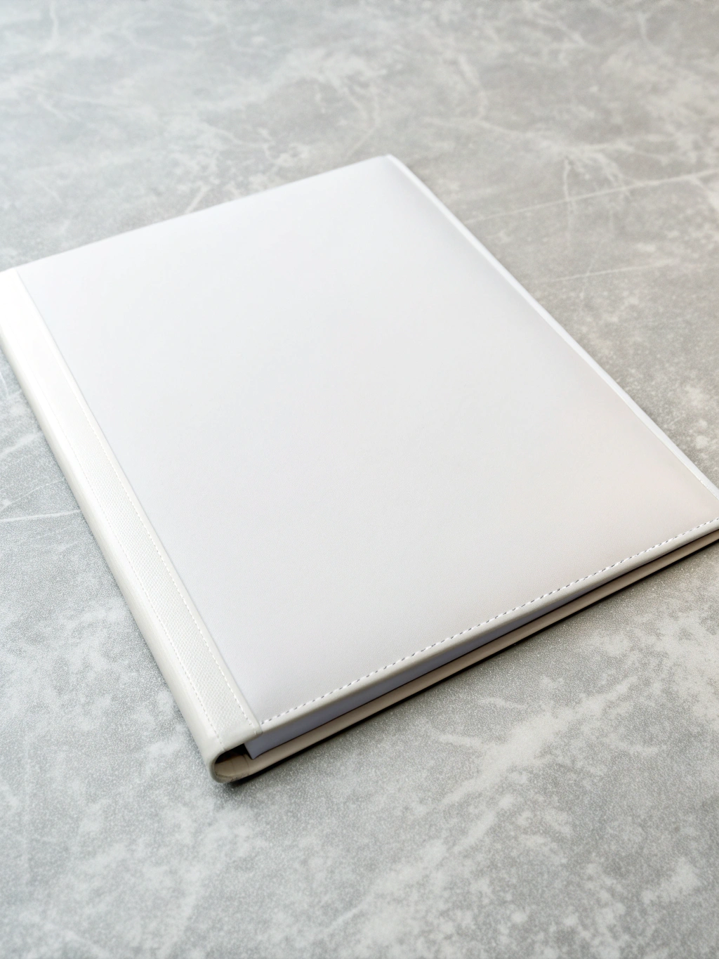 Reversible Legal Folders